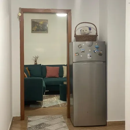 Apartmán Cozy Durrës