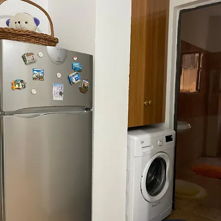 Apartmán Cozy *
