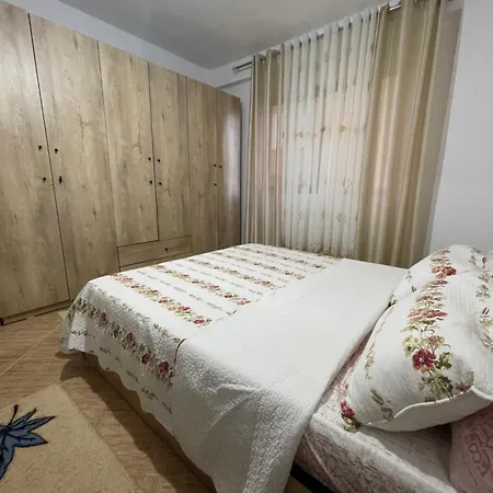 Cozy Apartmán