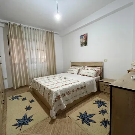 Cozy Apartmán