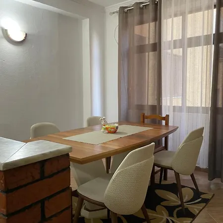 Cozy * Durrës