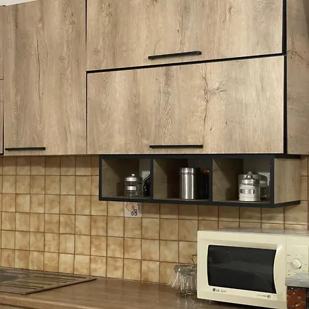 Cozy Apartmán