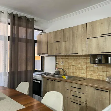 Cozy Durrës