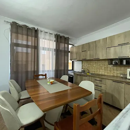 Cozy Apartmán *