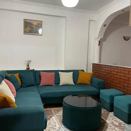 Cozy Apartmán *